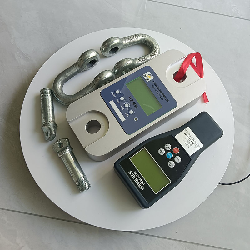 12t 拉力计售后响应快，服务态度好?