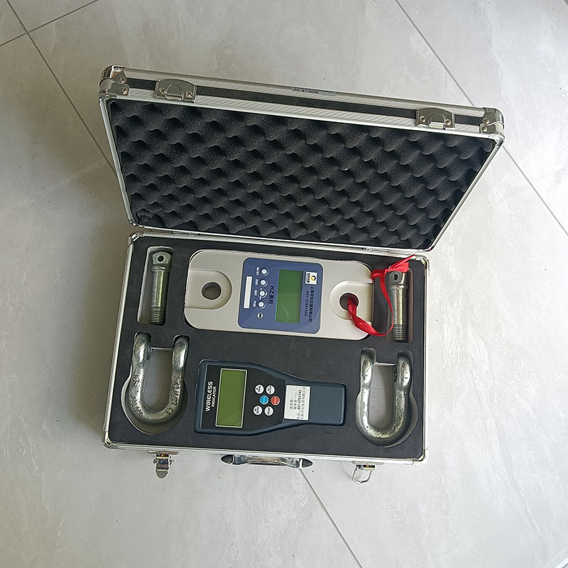 仪器仪表校准 2kg 高精度测力计 抗干扰 数据稳定?
