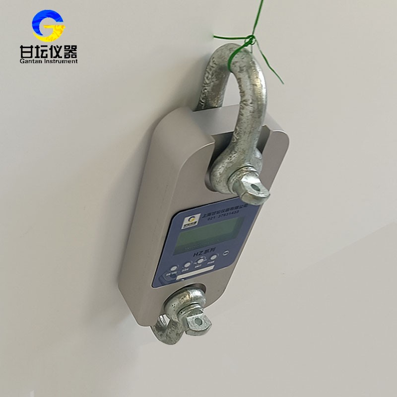 250t 拉力计选上海甘坛，精准测量安全可靠?