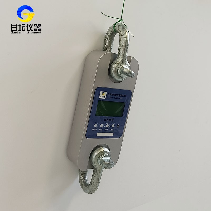 150t 测力计客户使用反馈?