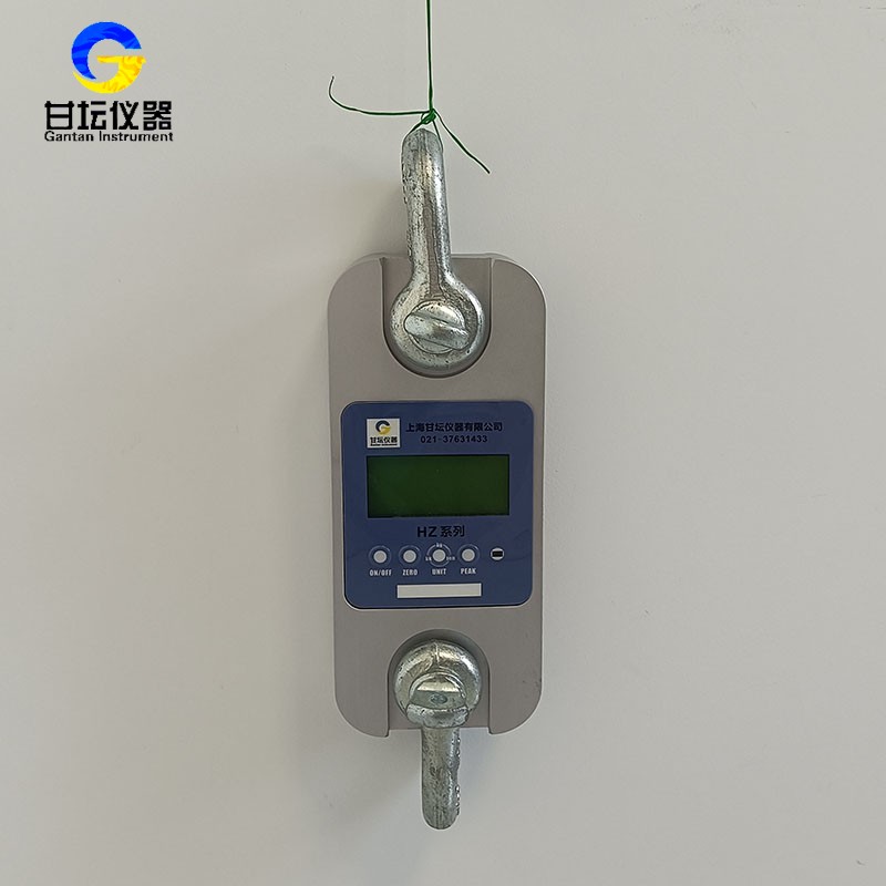 25吨数显测力计高低温测试