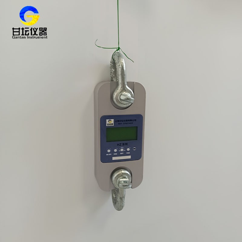 6t 拉力计安全措施全，使用放心无忧?