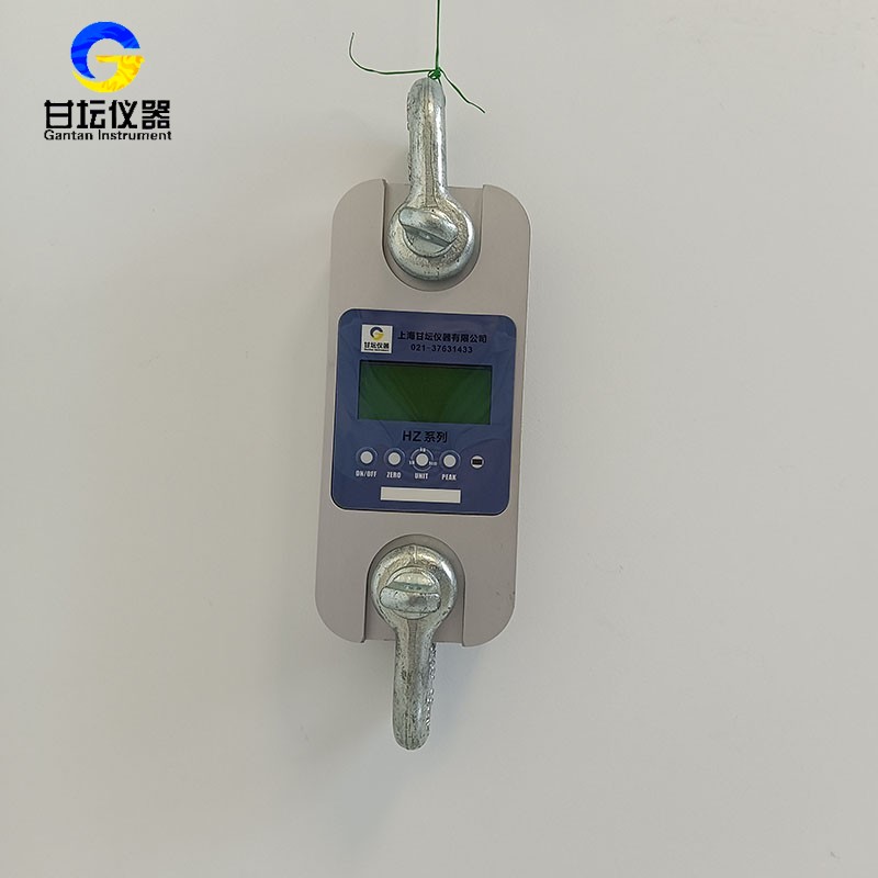 800t 测力仪工业：应用介绍?