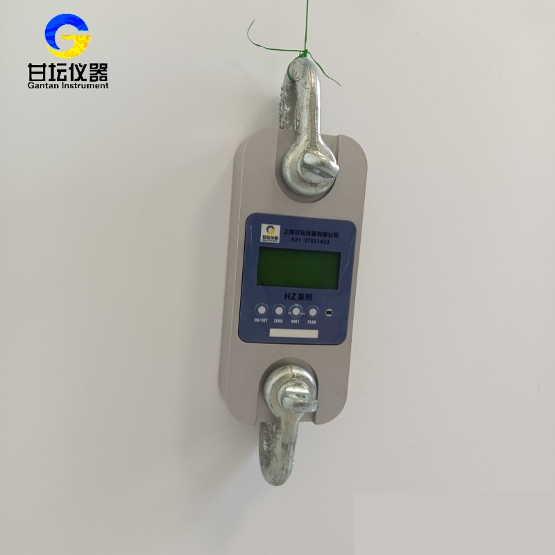 2吨数显拉力计性价比对比